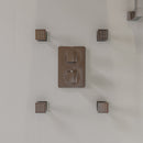 ALFI brand AB2287 Shower Set