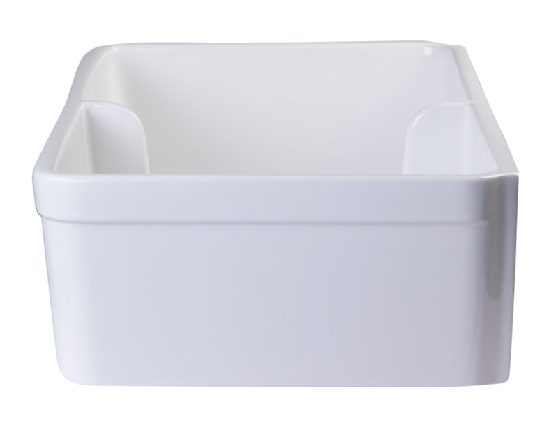 ALFI brand AB5123 Kitchen Sink