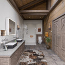 ALFI brand ABM8WLED Mirror