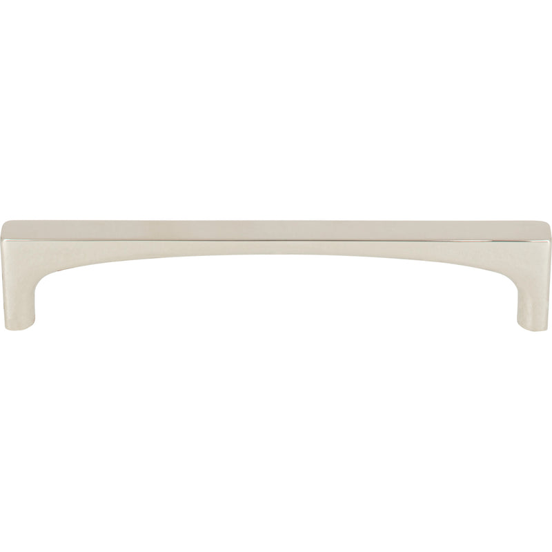 Top Knobs Riverside Pulls