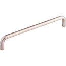 Top Knobs: Stainless Steel Bent Bar (10mm Diameter)