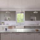 ALFI brand AB537 Kitchen Sink