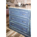 KasaWare: KasaWare: 3-3/4" Center-to-Center Arch Pull