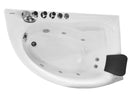 EAGO  Whirlpool Tub