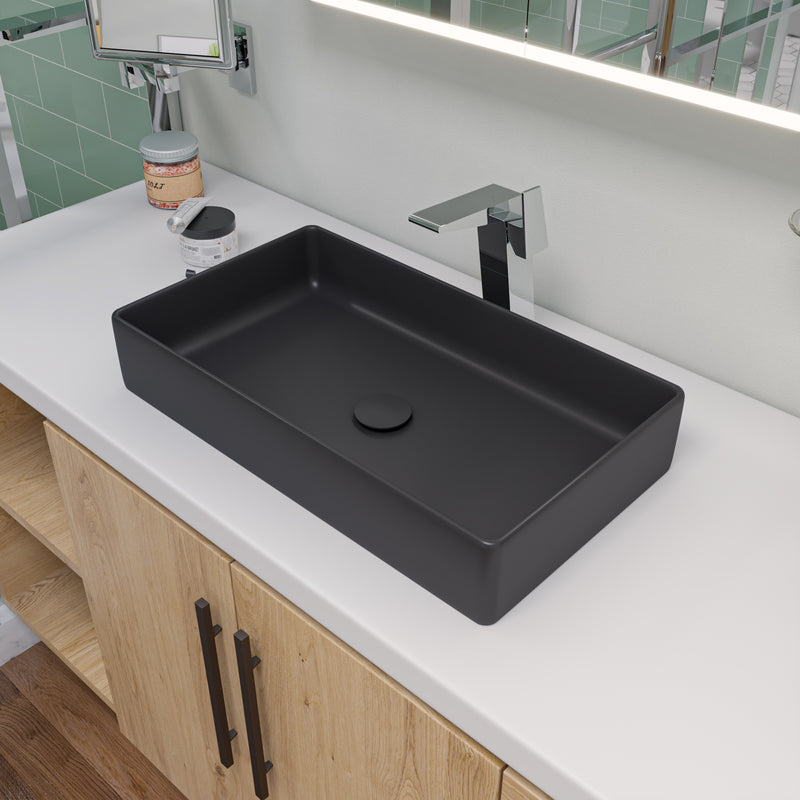 ALFI brand ABC902 Bathroom Sink