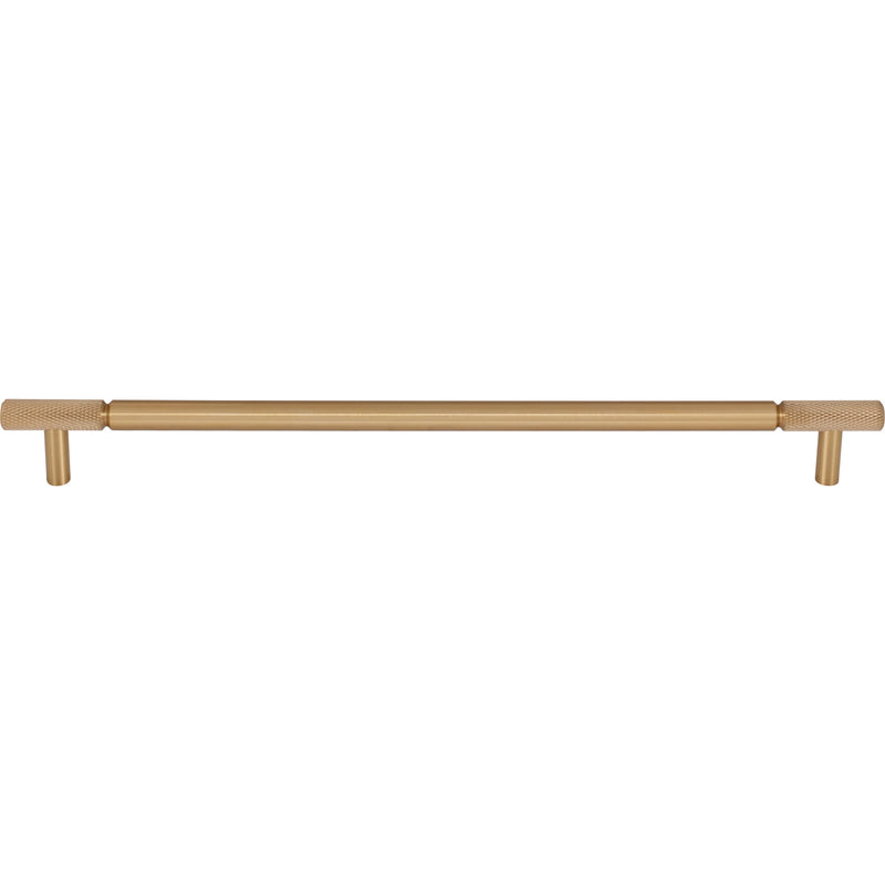 Top Knobs Prestwick 12" Center to Center Bar Pull