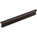 Top Knobs: Mercer Glacier