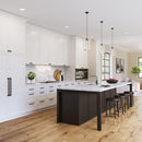 Atlas: Sweetbriar Lane