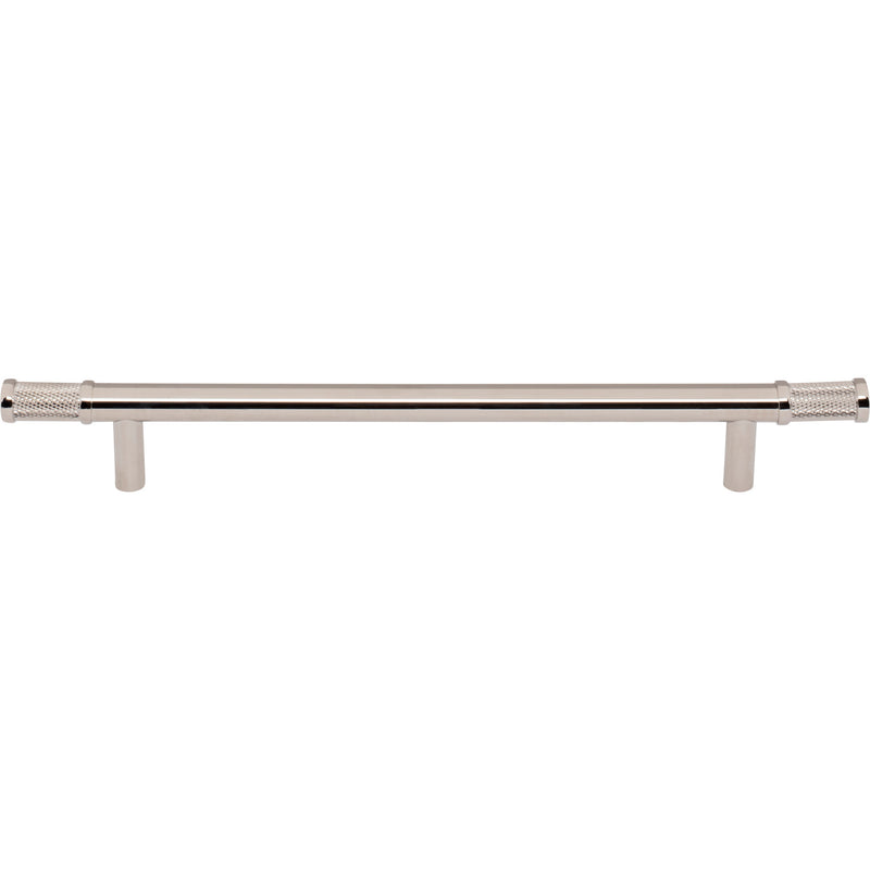 Top Knobs Burnham 7 9/16" Center to Center Bar Pull