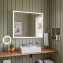 ALFI brand ABM9WLED Mirror