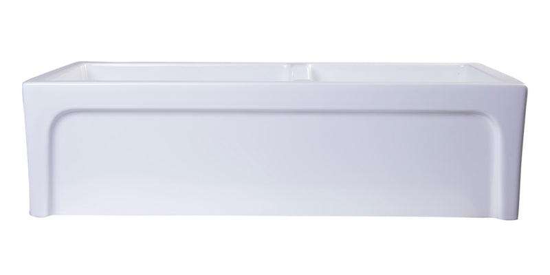 ALFI brand AB3618ARCH Kitchen Sink