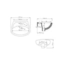 ALFI brand  Bathroom Sink