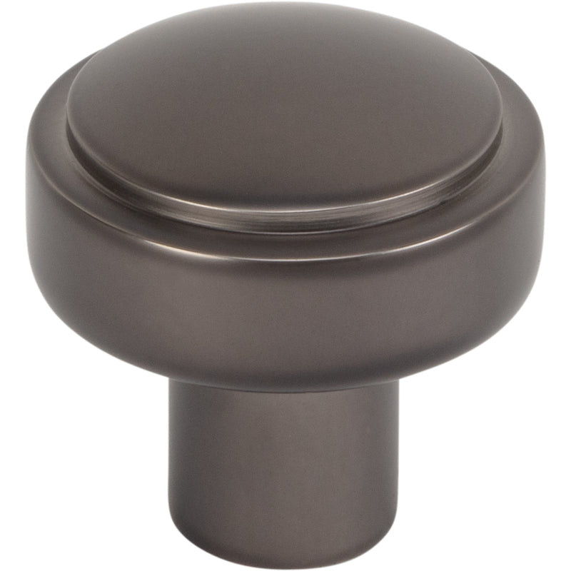 Atlas Kayden 1 1/4" Diameter Round Knob