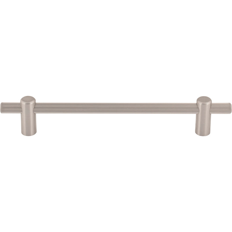 Top Knobs Dempsey 6 5/16" Center to Center Bar Pull