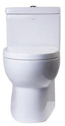 EAGO  Toilet