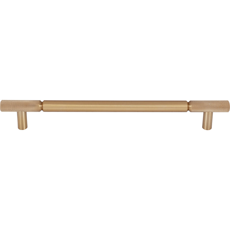 Top Knobs Prestwick 12" Center to Center Bar Pull