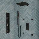 ALFI brand ABSA20S Shower Arm