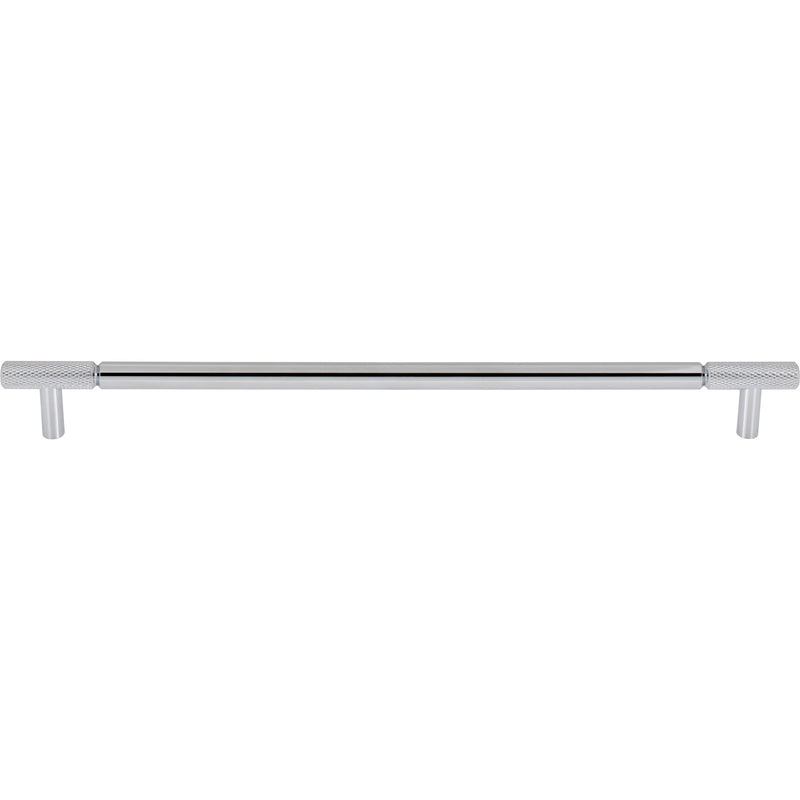 Top Knobs Prestwick 12" Center to Center Bar Pull