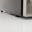 Sapphire Indoor 15" Countertop Crescent Ice Maker