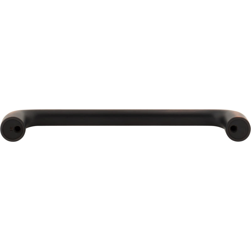 Jeffrey Alexander Loxley 128 mm Center-to-Center Bar Pull