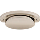 Top Knobs: Asbury Dakota