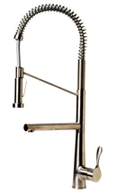 ALFI brand ABKF3787 Kitchen Faucet