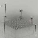 ALFI brand RAIN24S Shower Head