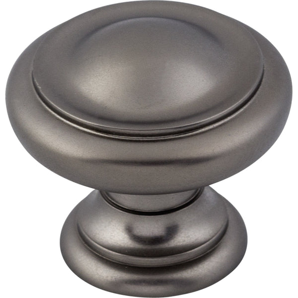 Top Knobs Dome Knobs