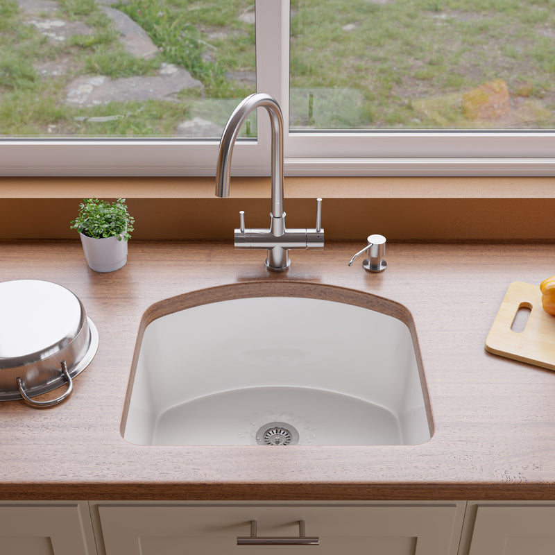 ALFI brand ABST35 Kitchen Sink Drain