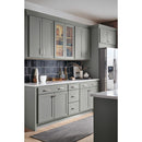 Top Knobs: Brockwell Brockwell