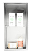 ALFI brand ABN1224 Shower Niche