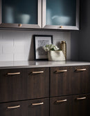 Top Knobs: Nouveau Bergen