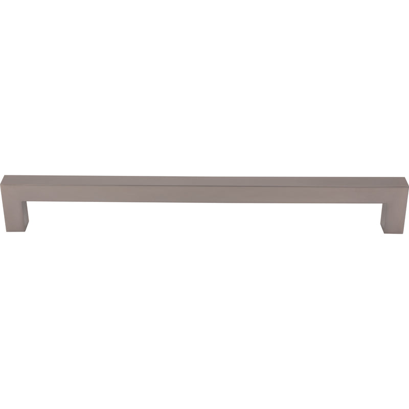 Top Knobs Square Bar Appliance Pulls