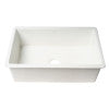 ALFI brand ABF3018UD Kitchen Sink