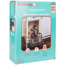 15" Metal Pullout Basket