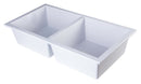 ALFI brand AB3420UM Kitchen Sink