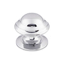 Top Knobs: Britannia Empress