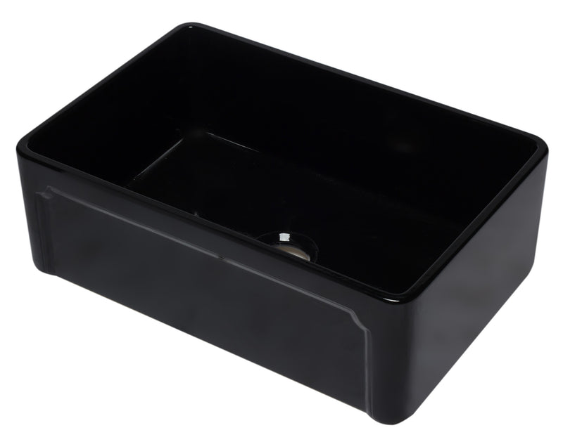 ALFI brand AB3020SB Kitchen Sink