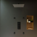 ALFI brand ABSA16S Shower Arm