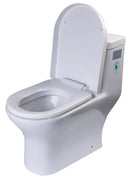 EAGO  Toilet