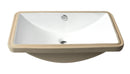 ALFI brand  Bathroom Sink