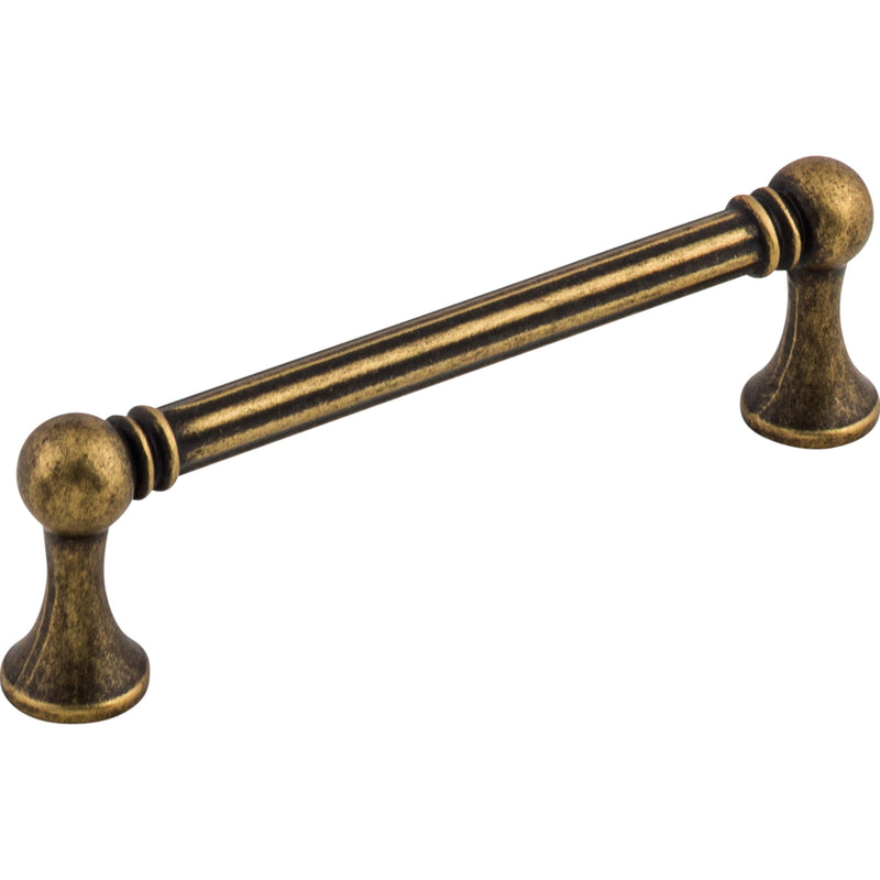 Top Knobs Grace Pulls