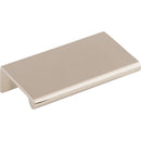 Top Knobs: Mercer Europa