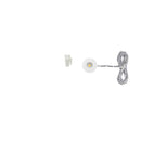12VDC 1W Pockit® Point LED Light, 3000K, White