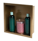 ALFI brand ABNP1212 Shower Niche