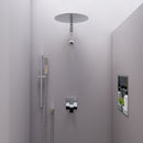 ALFI brand AB12GSW Shower Arm