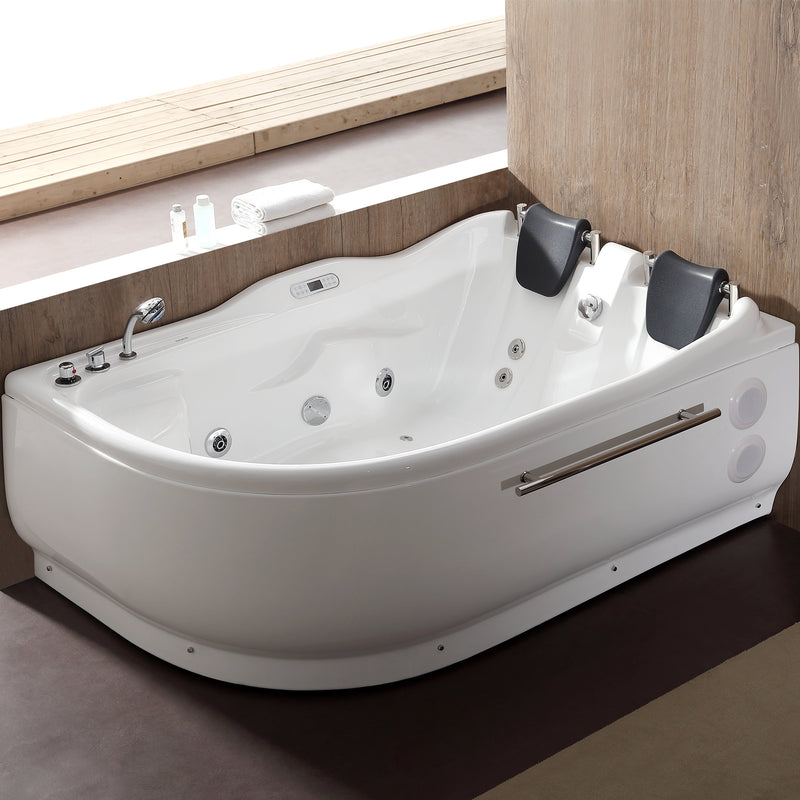 EAGO  Whirlpool Tub