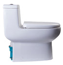 EAGO  Toilet