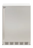 Sapphire Indoor 24" Refrigerator
