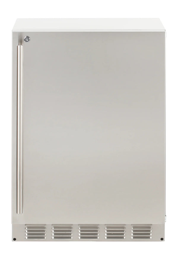 Sapphire Indoor 24" Refrigerator